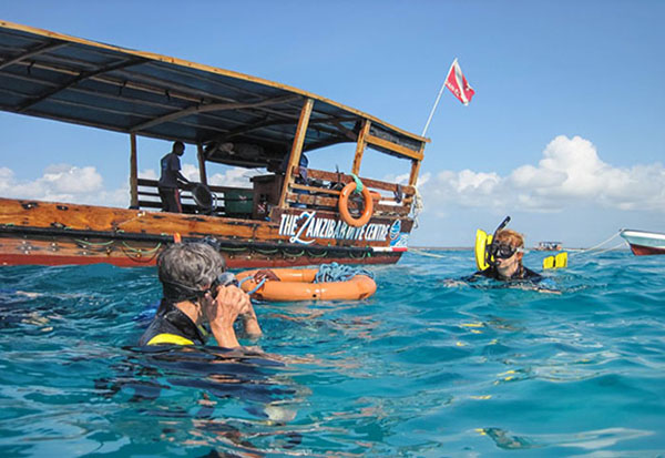 tour operator zanzibar