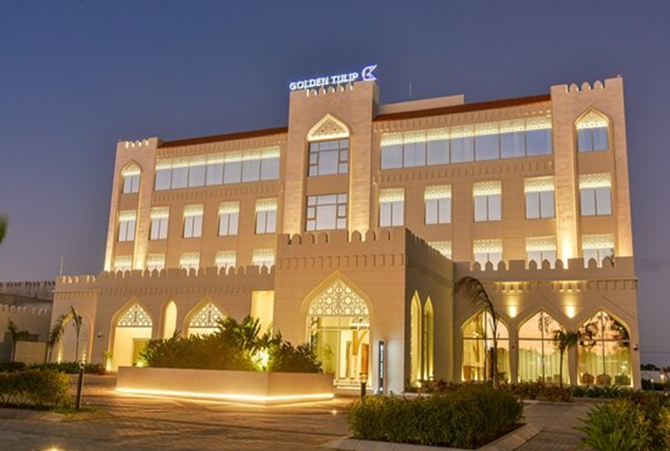 Golden Tulip Boutique